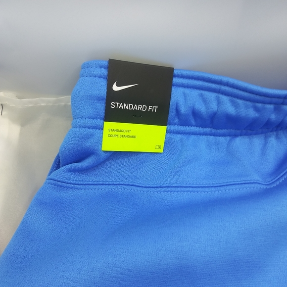 NIKE CHARGERS NFL SWEATPANTS MENS SIZES L AND XL NWT $80.00 - Picture 11 of 11